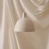 1286 HOUSEHOLD HARDWARE Suspensions|Accessoirisez Votre Intérieur-Abat jour minimal - Stucco Bol
