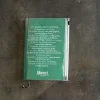 960 MARKS KAMOI Agendas-Agenda Merci Oct. 2024 - Déc. 2025 - Vert Gazon