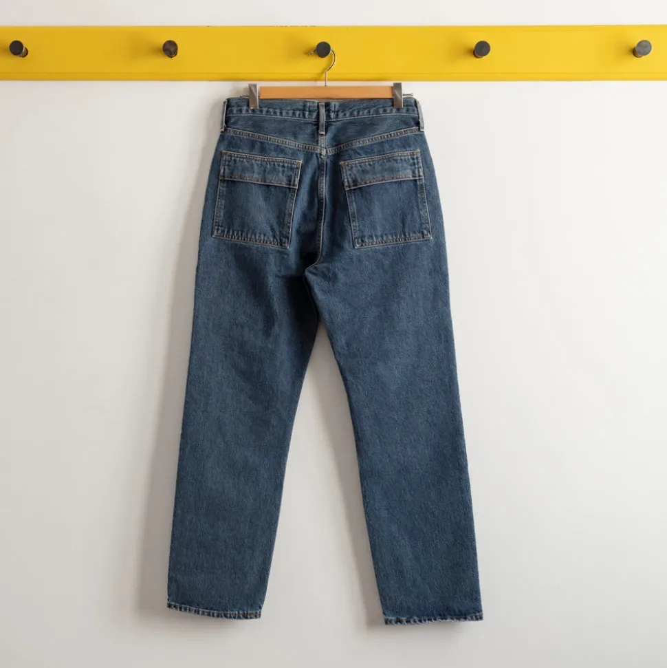 Femme Agolde Jeans-- Jeans Cooper Cargo -