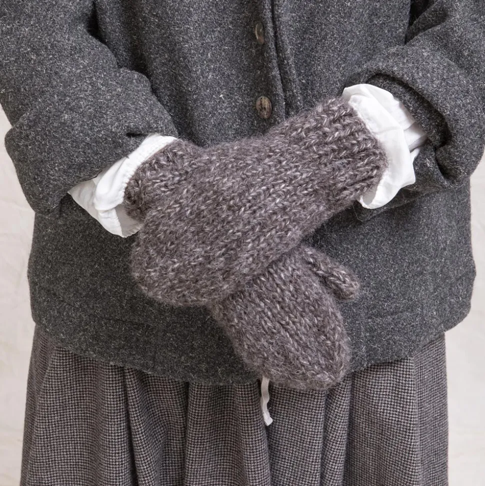 Femme ALBUM DI FAMILIA Vestes-Album Di Famiglia - Blazer Ample - Gris foncé