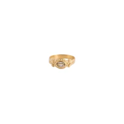 Femme ALIX D REYNIS Bagues-Alix D. Reynis - Bague Cassiopée - Doré