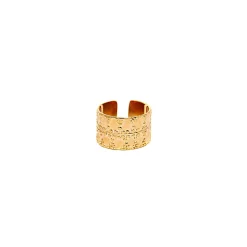Femme ALIX D REYNIS Bagues-Alix D. Reynis - Bague Daphné - Doré