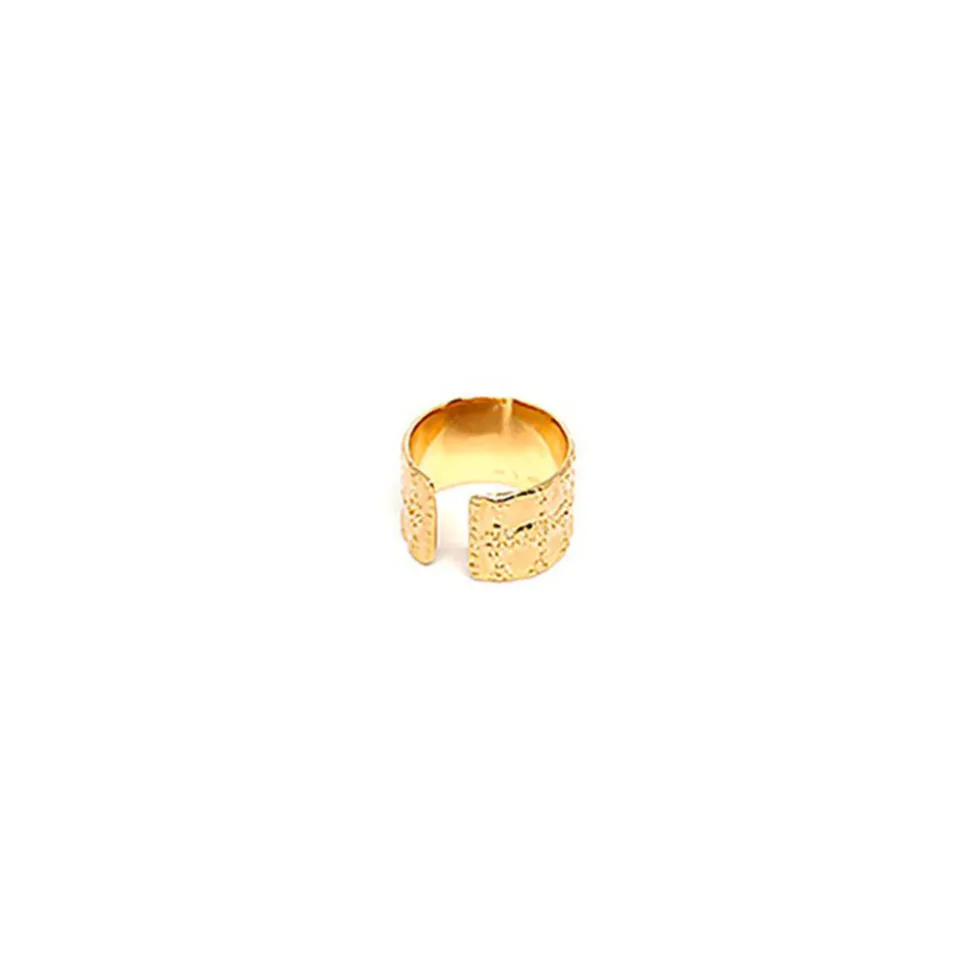 Femme ALIX D REYNIS Bagues-Alix D. Reynis - Bague Daphné - Doré