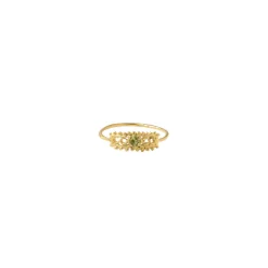 Femme ALIX D REYNIS Bagues-Alix D. Reynis - Bague Jeanne - Doré