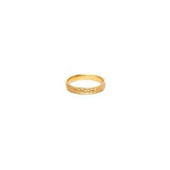 Femme ALIX D REYNIS Bagues-Alix D. Reynis - Bague Louise - Doré