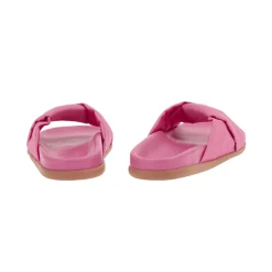 Femme Ancient Greek Sandals Sandales-- Sandales Whitney Footbed -