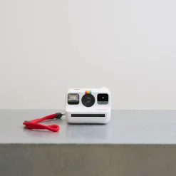 1907 IMPOSSIBLE High-tech-Appareil photo Polaroid Go White