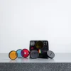 1907 IMPOSSIBLE High-tech-Appareil photo retro Polaroid Now + - Noir