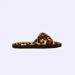Femme Arizona Love Sandales-- Sandales Vegas - Leopard
