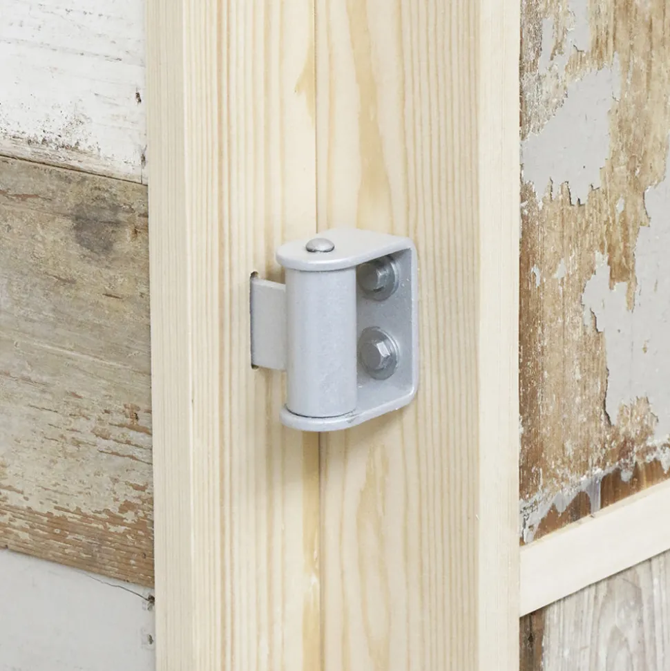 522 PIET HEIN EEK Armoires-Armoire en bois de rebut - Piet Hein Eek