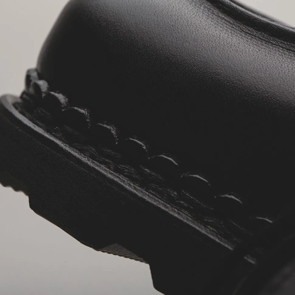 Homme Arpenteur L'esprit Merci|Derbies-- Derbies chukka - Noir