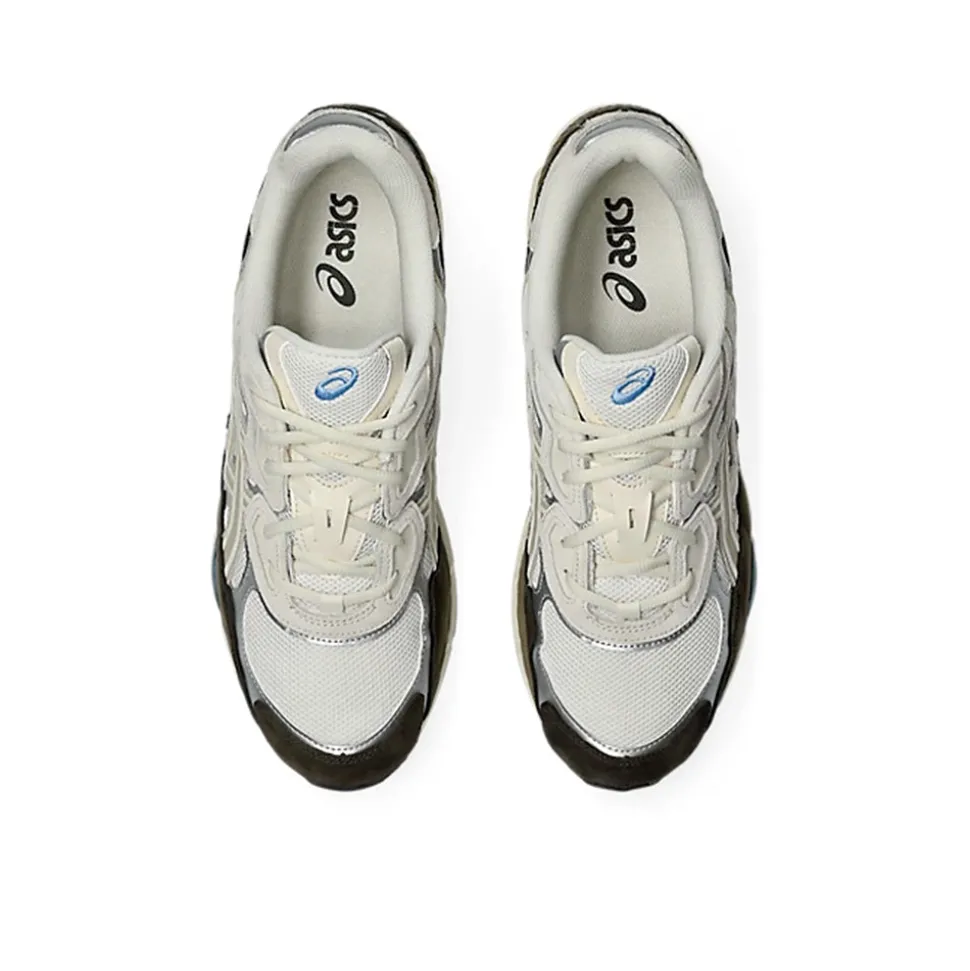 Homme ASICS L'esprit Merci|Baskets-- Baskets Gel-NYC - Cream / Cream