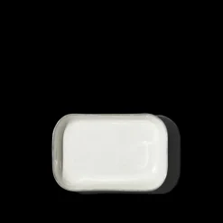 259 SERAX Assiettes|Assiettes Creuses-Assiette creuse en grès n°5 - Mastic