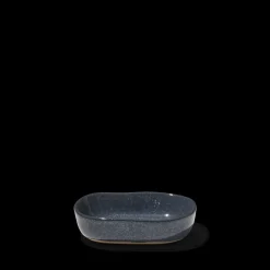 259 SERAX Assiettes|Assiettes Creuses-Assiette creuse en grès n°8 - Orage