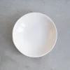 925 JARS CERAMISTES Assiettes Creuses-Assiette creuse Maguelone - Craie