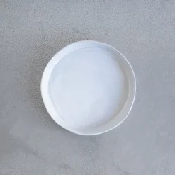 259 SERAX Assiettes Plates-Assiette La Mère - Off White