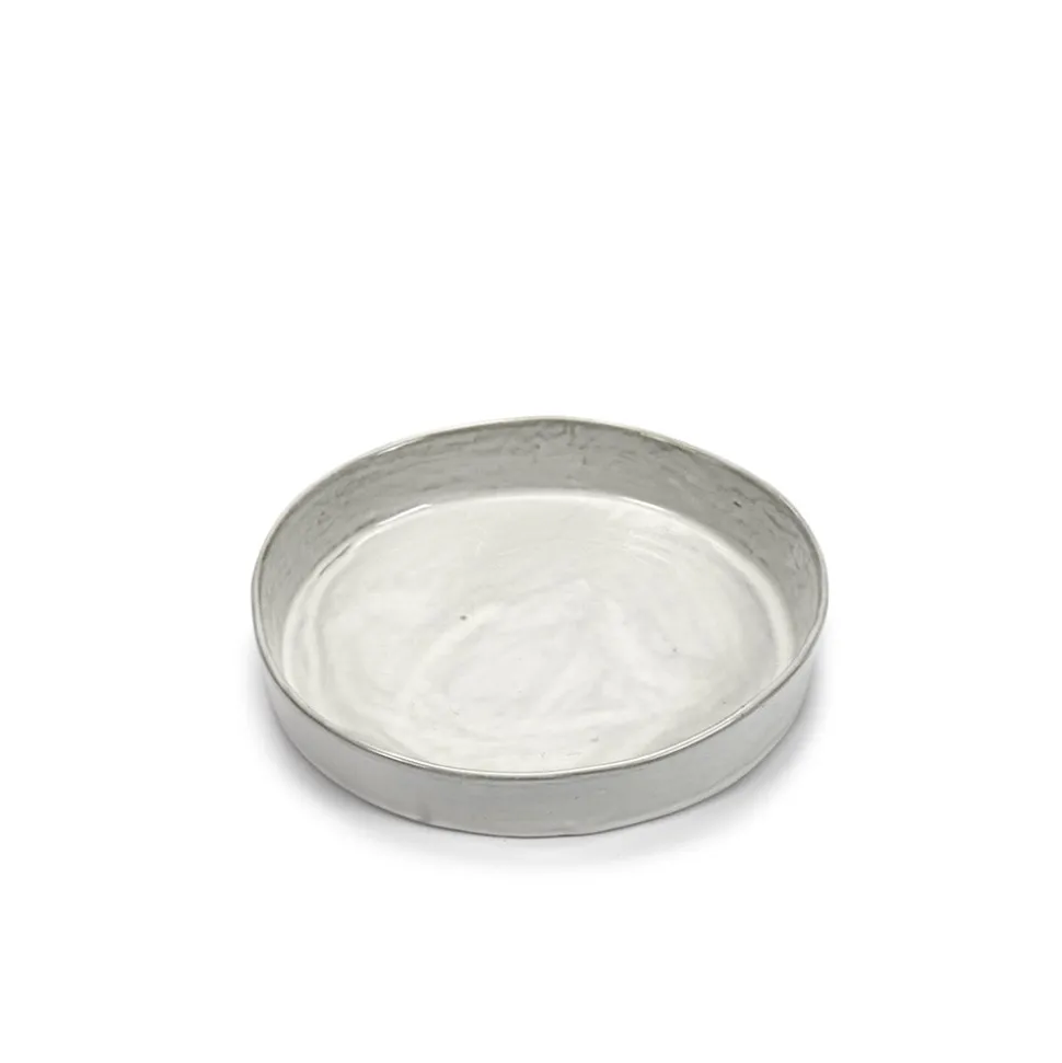259 SERAX Assiettes Plates-Assiette La Mère - Off White
