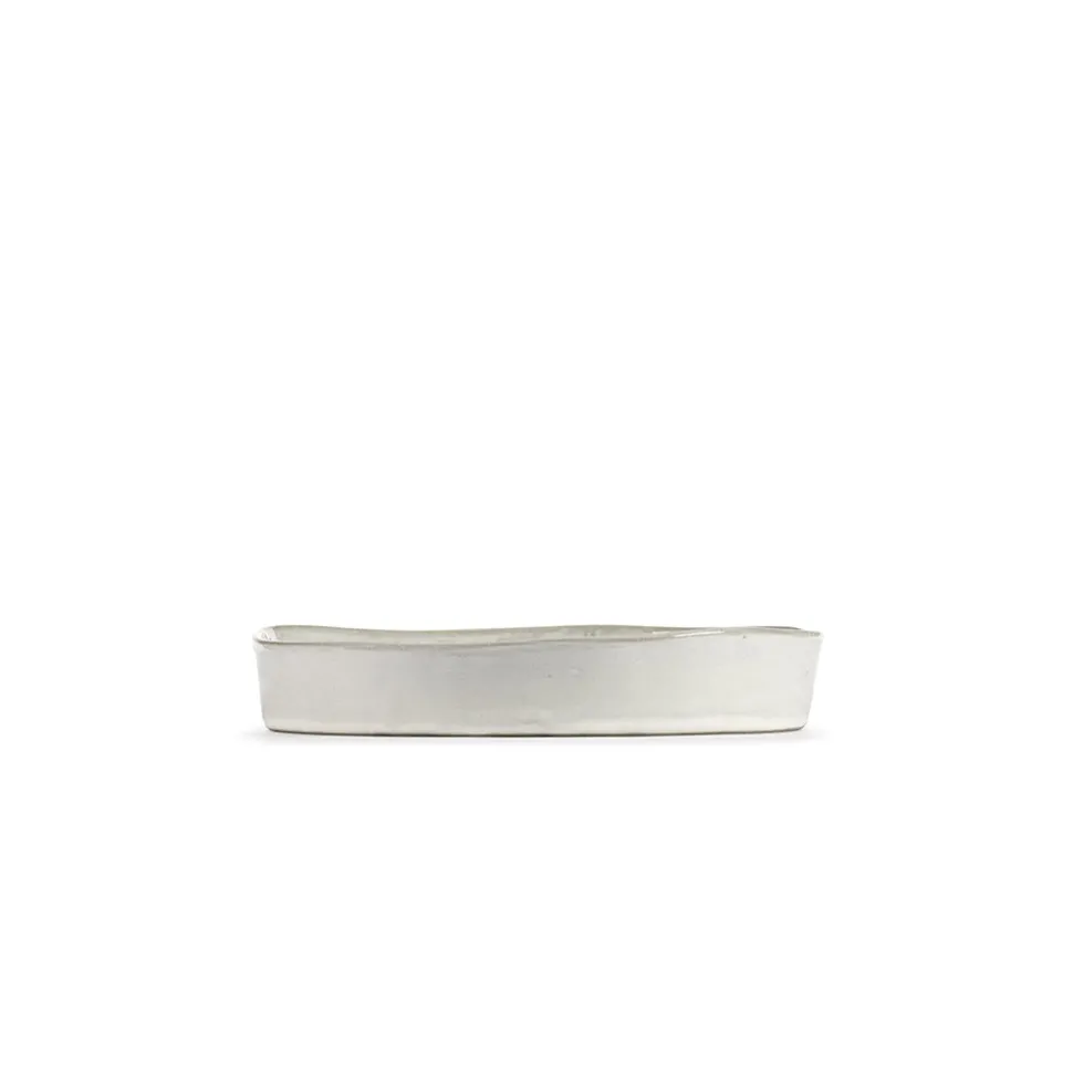 259 SERAX Assiettes Plates-Assiette La Mère - Off White