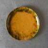 1026 DATCHA Assiettes Plates-Assiette Paradou - Datcha