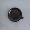 259 SERAX Assiettes Plates-Assiette poêlon La Mère - Ebony