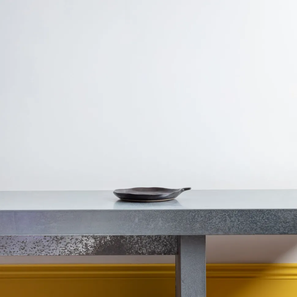 259 SERAX Assiettes Plates-Assiette poêlon La Mère - Ebony