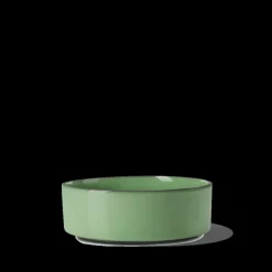 733 REVOL Assiettes Creuses-Assiette Revol - Menthe
