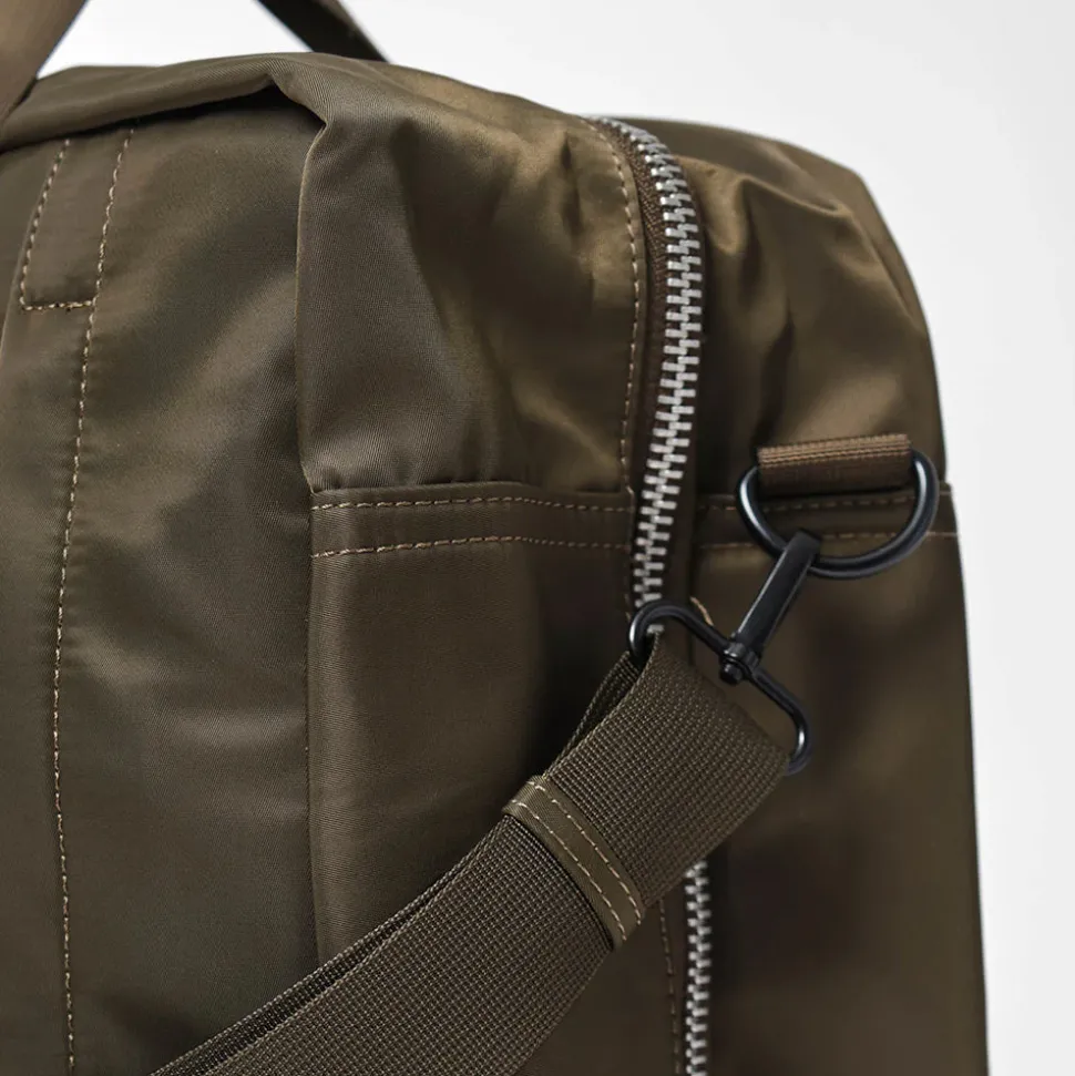 Homme Ay studios Sacs-- Sac de weekend - Kaki