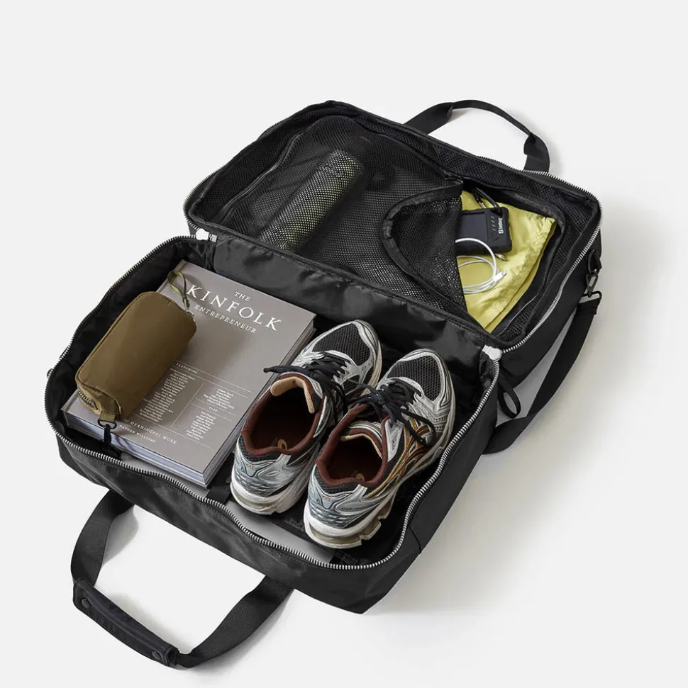 Homme Ay studios Sacs-- Sac de weekend - Kaki