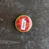 2261 STICKER MULE Les Accessoires Merci|L'esprit Merci-Badge Merci - Feu