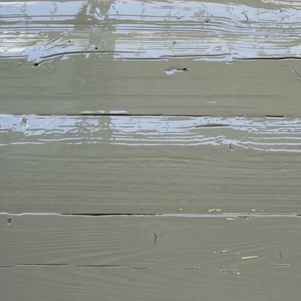 522 PIET HEIN EEK Bancs-Banc One Beam - Gris - Piet Hein Eek