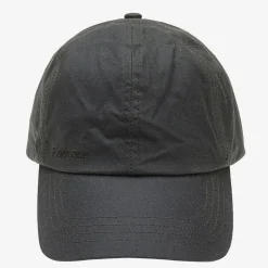 Femme Barbour Casquettes & Bobs|Casquettes & Bobs-- Casquette Wax - Sage