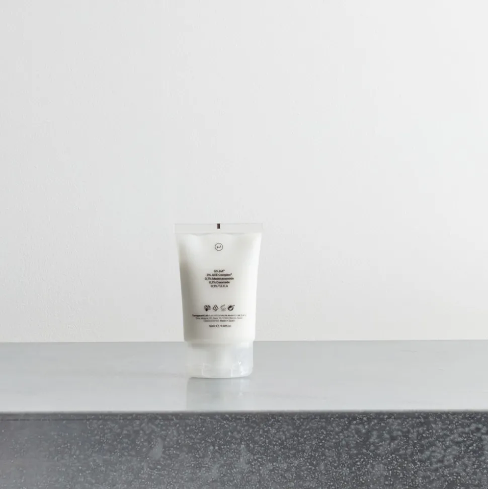 1837 NICHE BEAUTY LAB Soins Du Visage-Barrier Restoring Hydrating Cream - Niche Beauty Lab