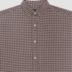Femme BASERANGE Chemises-- Chemise ole - Marron