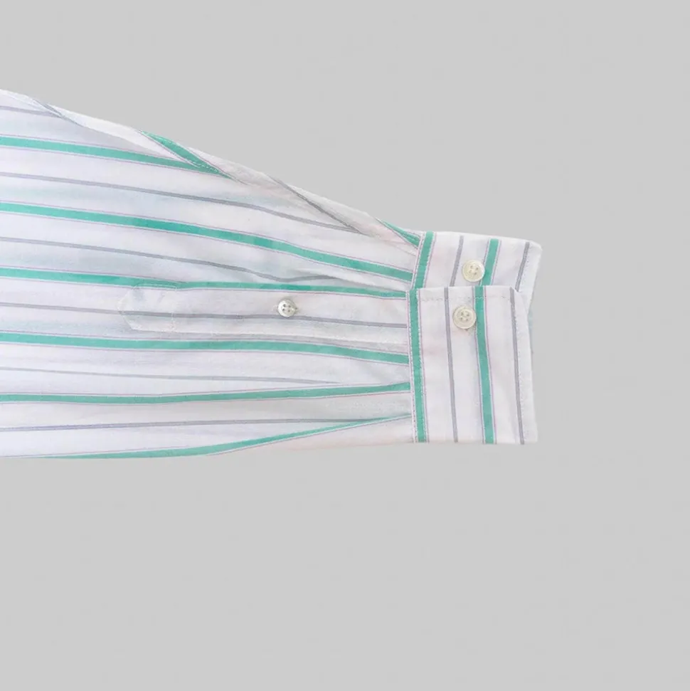 Femme BASERANGE Chemises-- Chemise Ole - Rayées