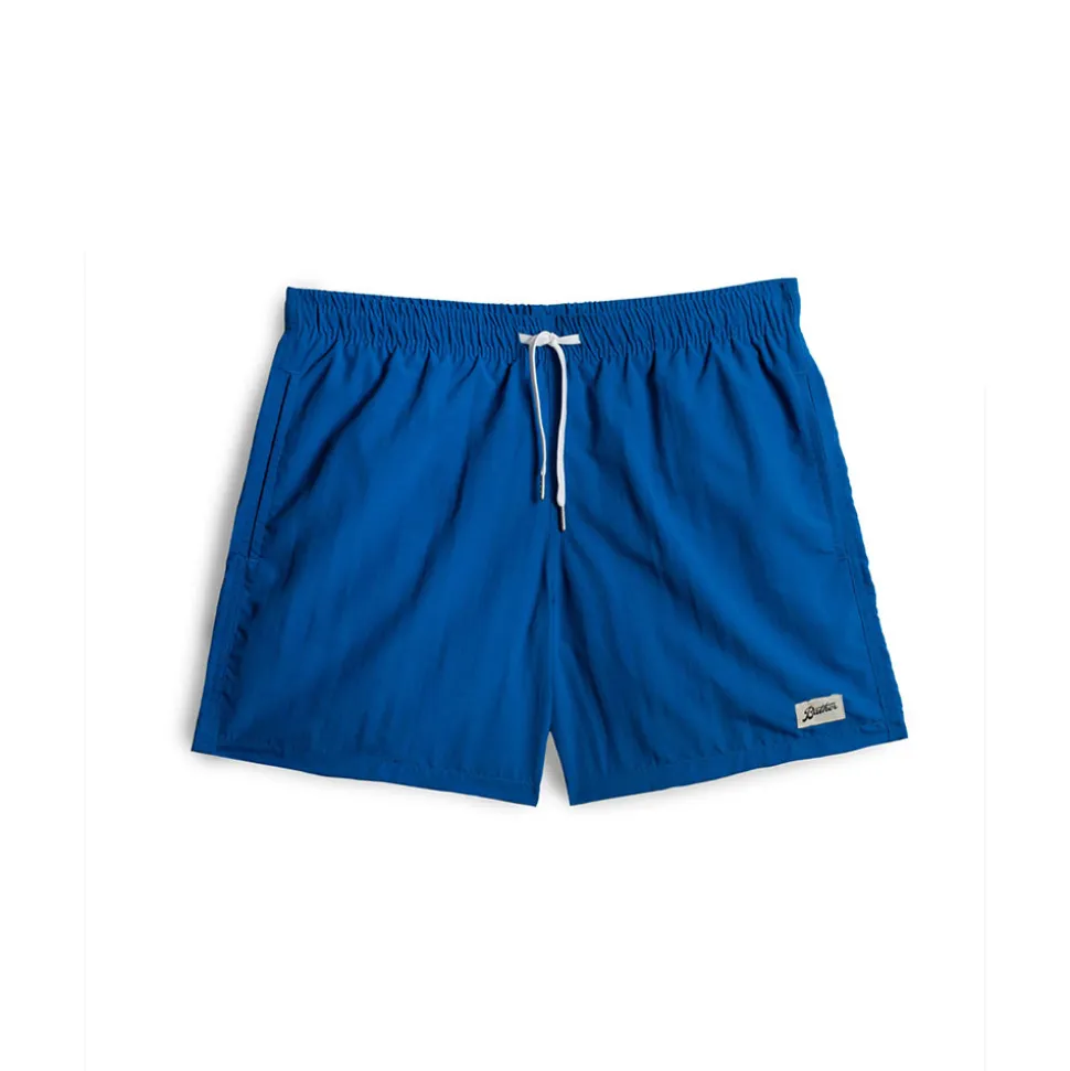 Homme BATHER Maillots De Bain-- Maillot de bain uni - Ocean