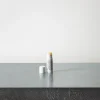 1054 LA BRUKET Soins Du Visage|Sélection De Bain Merci-Baume à lèvres - Nouveau Amande et Noix de Coco - L:A BRUKET