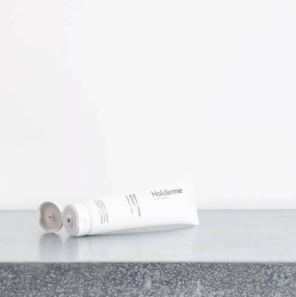 600 HOLIDERMIE Soins Du Visage-Baume absolu visage & corps - Holidermie