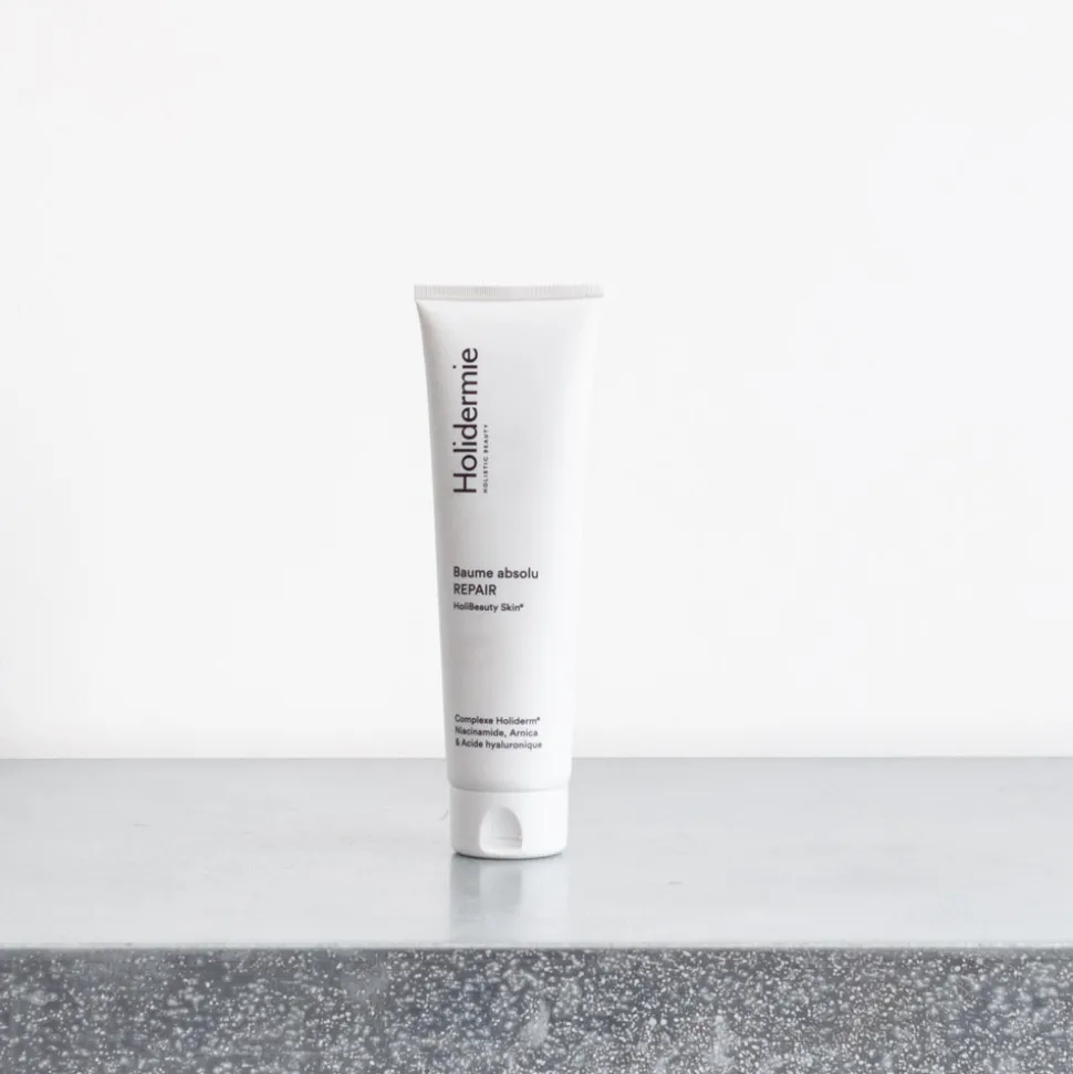 600 HOLIDERMIE Soins Du Visage-Baume absolu visage & corps - Holidermie