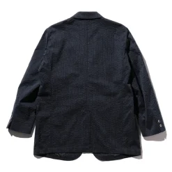 Homme BEAMS Vestes-Plus - Veste 3B Box-Fit - Marine