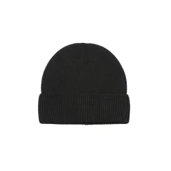 Femme Becksöndergaard Bonnets-- Bonnet Woona - Black