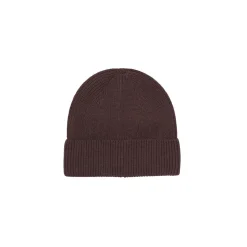 Femme Becksöndergaard Bonnets-- Bonnet Woona - Marron