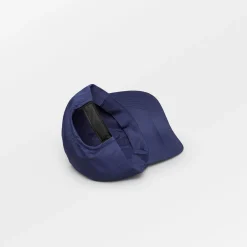 Femme Becksöndergaard Casquettes & Bobs|Casquettes & Bobs-- Casquette Solid - Bleu