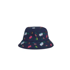 Femme Becksöndergaard  Chapeaux-Becksöndergaard - Chapeau Amelia - Bleu