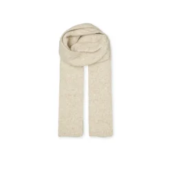 Femme Becksöndergaard Foulards & Echarpes-- Echarpe Lenny - Beige