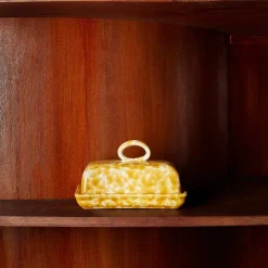 244 FASANO Ustensiles-Beurrier design