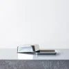 953 CHEVALIER Ustensiles-Beurrier en inox