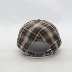 Femme Bisous Skateboard Casquettes & Bobs|Casquettes & Bobs-- Casquette Gianni - Marron