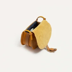 Femme Bleu de Chauffe Sacs À Main-- Sac Diane M -