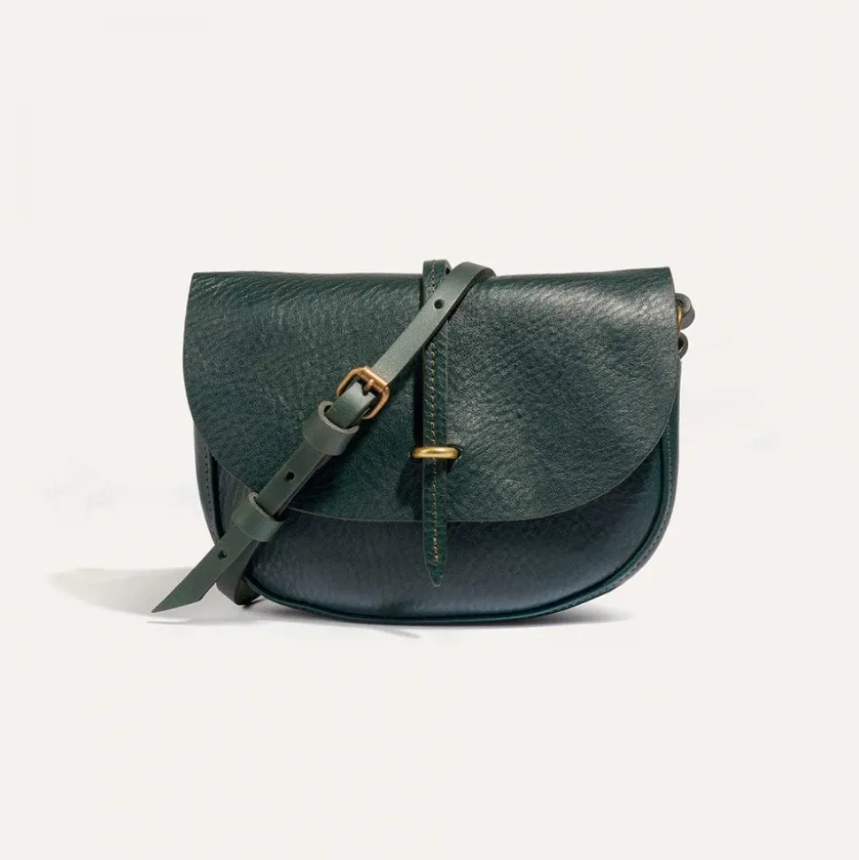 Femme Bleu de Chauffe Sacs À Main-- Sac Java -