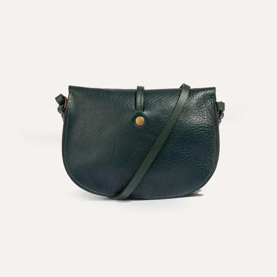 Femme Bleu de Chauffe Sacs À Main-- Sac Java -